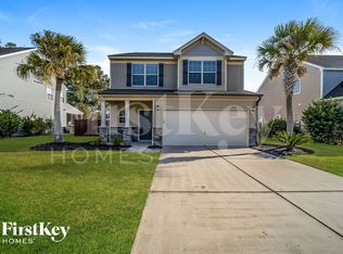 219 Silk Oak Dr, Moncks Corner, SC 29461