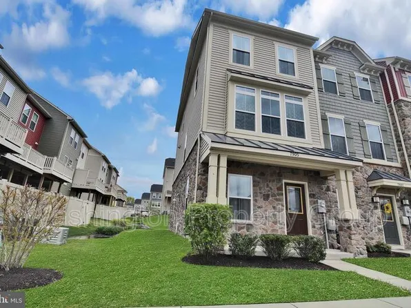 7905 Trailview Xing, Glen Burnie, MD 21060