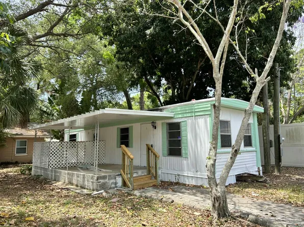 10720 54th Ave N Lot 7, Saint Petersburg, FL 33708