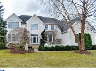 904 Saddlebrook Dr, Malvern, PA 19355