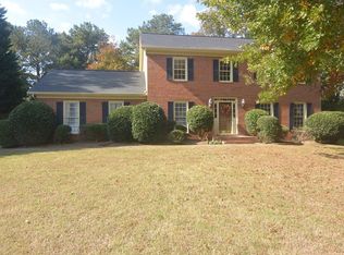2248 Durham Ct NE, Marietta, GA 30062