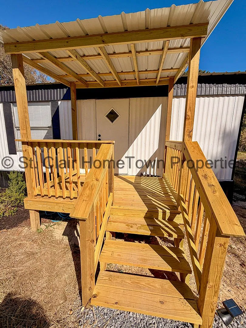 Tiny Home in Cropwell — Photo 3