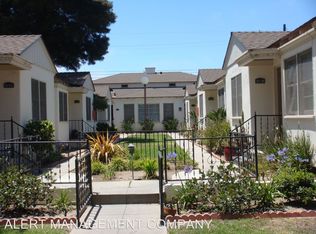 119 S D St APT A, Oxnard, CA 93030