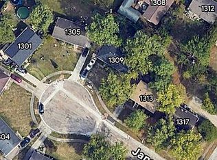 1309 Jannelle Ct, Lexington, KY 40517