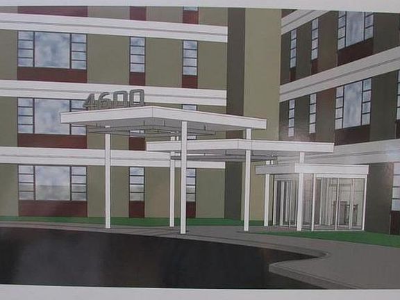3rd image of 4600 Duke St APT 1520