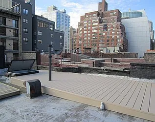 Rented by Centennial Properties NY