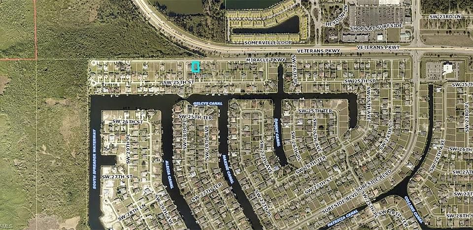 1st image of 2806 Miracle Pkwy