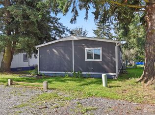1014 W Smith Rd TRAILER 26, Bellingham, WA 98226