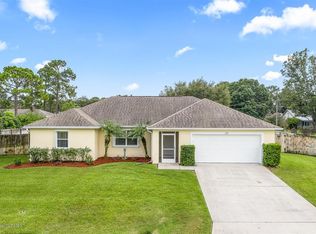 220 Peckham St NE, Palm Bay, FL 32907