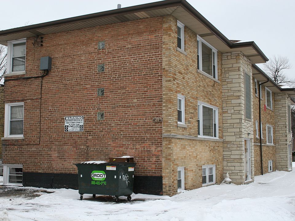 1st image of 5517 W 18th St