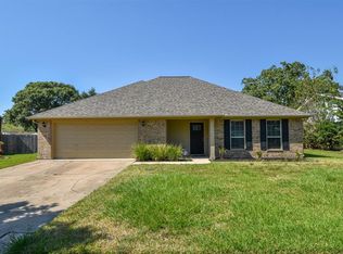 4046 Marywood Dr, Spring, TX 77388