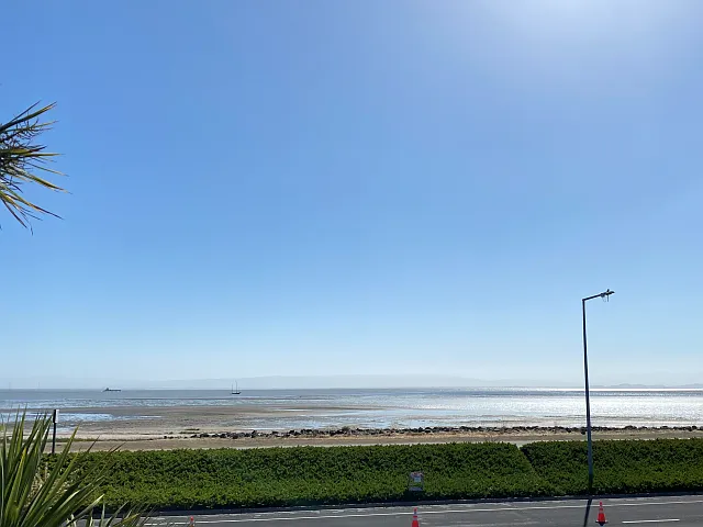 Beachcomber Lanai