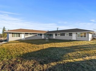 1239 1st St, Cheney, WA 99004
