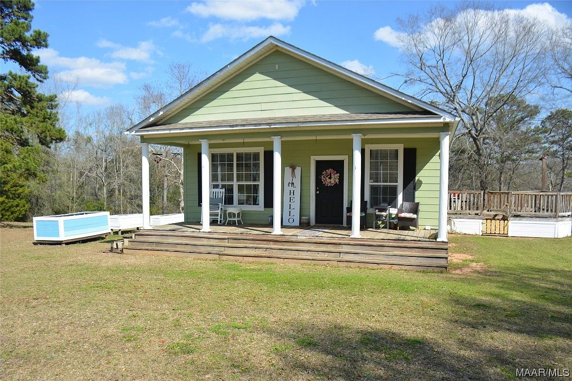 125 Private Road 1364, Ariton, AL 36311 MLS 549415 Zillow
