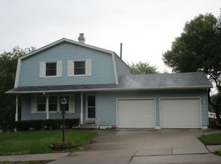 4843 Gaines St, Davenport, IA