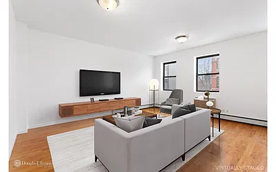 Sold by Douglas Elliman