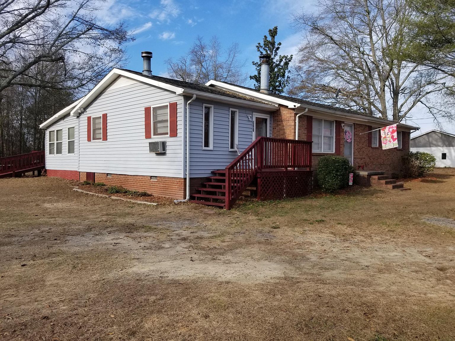 5780 Kershaw Camden Hwy, Heath Springs, SC 29058 | Zillow