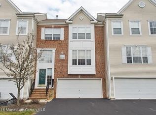 204 Hidden Lake Dr, Morganville, NJ 07751