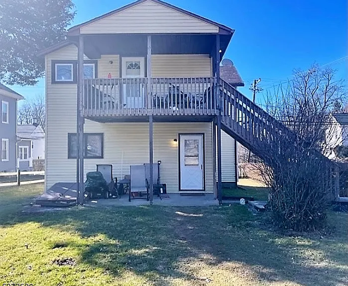 100 Belvidere Ave #A — Photo 1