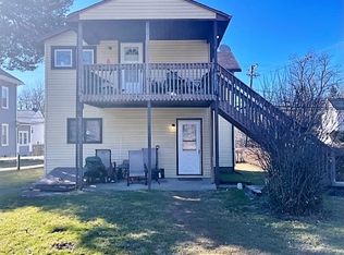 100 Belvidere Ave #A, Oxford, NJ 07863