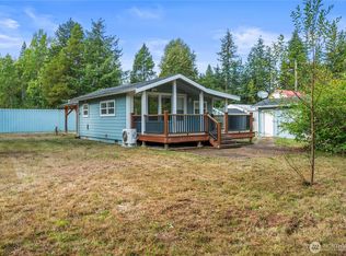 8185 Custer School Rd, Custer, WA 98240