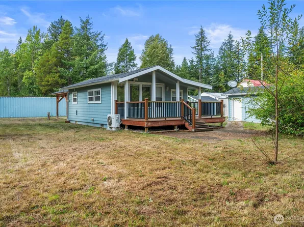 8185 Custer School Rd, Custer, WA 98240