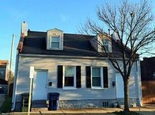 7614-7616 Virginia Ave, Saint Louis, MO 63111