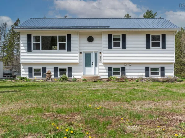 821 Meadowvale Rd, Kings, NS B0P 1R0