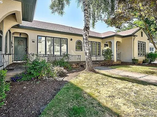 1403 SE 25th Ave, Portland, OR 97214