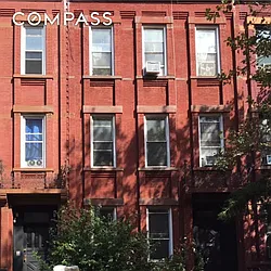 Rented by Compass