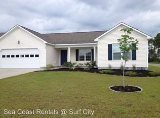 249 Red Carnation Dr, Holly Ridge, NC 28445