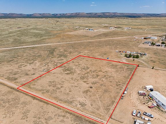 4th image of 3930 W Harvest Way Lot 2