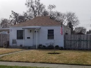 308 E Sanson Ave, Spokane, WA 99207