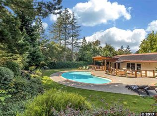47 San Pablo Ct, Moraga, CA