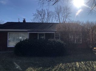609 Holly Ln, Kokomo, IN