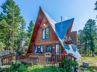 12802 Upper Ridge Rd, Conifer, CO 80433