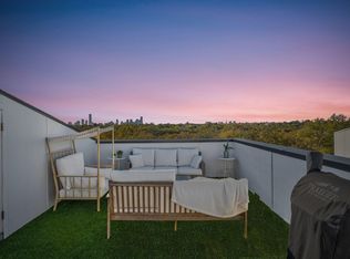 3406 E 17th St #4, Austin, TX 78721