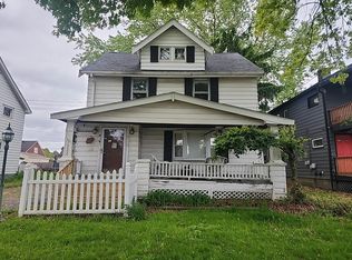 19500 Arrowhead Ave, Cleveland, OH 44119