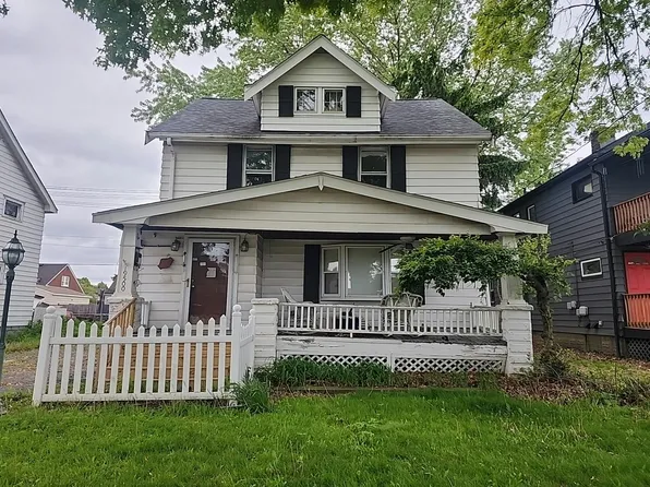 19500 Arrowhead Ave, Cleveland, OH 44119