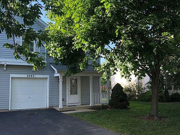 2nd image of 2563 Eldorado Ln #2563