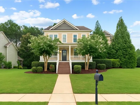 6415 Century Park Pl SE, Mableton, GA 30126