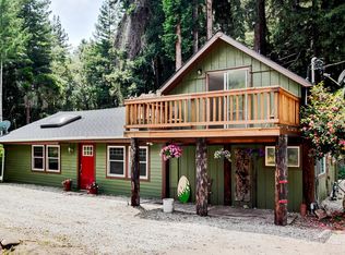 525 Larsen Rd, Aptos, CA 95003