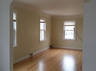 3066 N Nottingham Ave, Chicago, IL