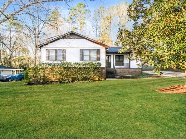 312 Bow Church Rd, Irmo, SC 29063
