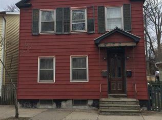 121 N College St, Schenectady, NY 12305