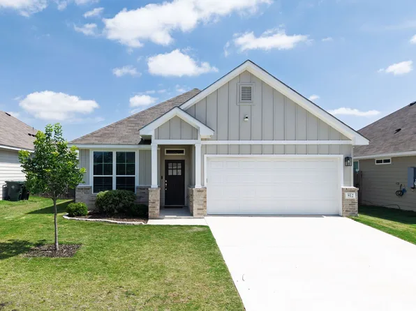 812 La Parra Bnd, Temple, TX 76502