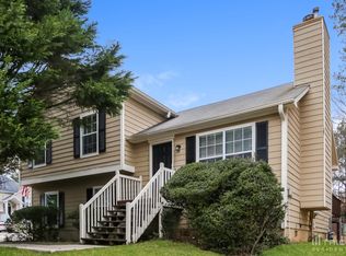 4198 Morningside Cir, Powder Springs, GA 30127