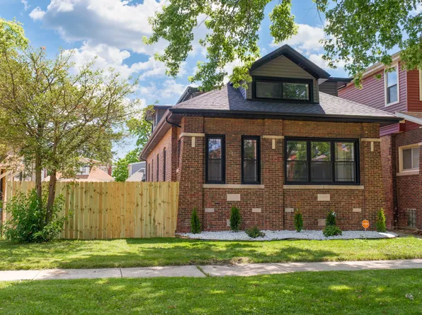 7625 S Clyde Ave, Chicago, IL 60649