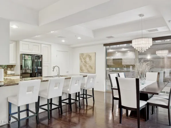 7151 E RANCHO VISTA Drive #3001, Scottsdale, AZ 85251