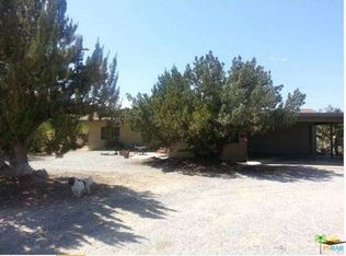 49425 Conejo Rd, Morongo Valley, CA 92256